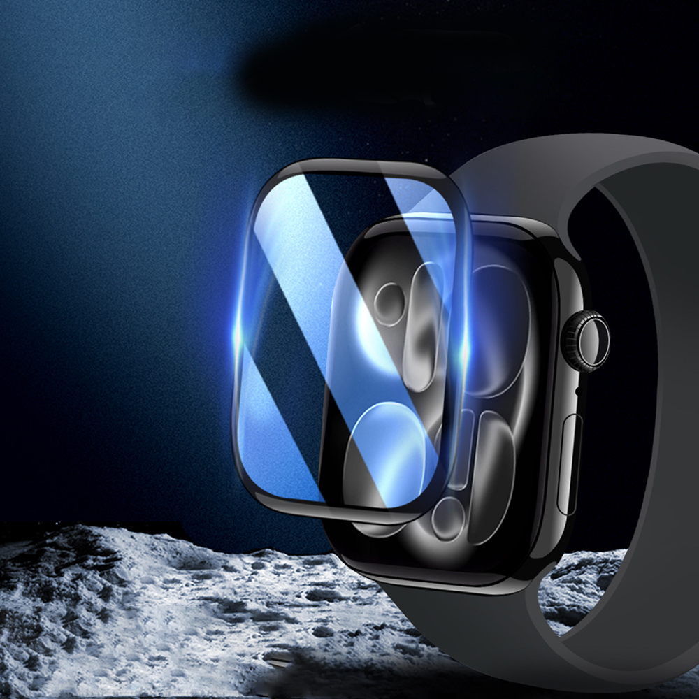 Screen Protector For Apple Wat - Apple Watch Band avaliação e preço