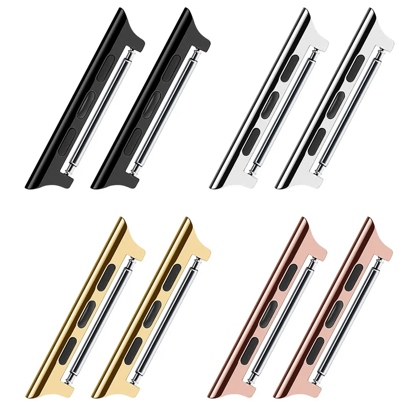 Connector For Apple Watch band - Apple Watch Band avaliação e preço