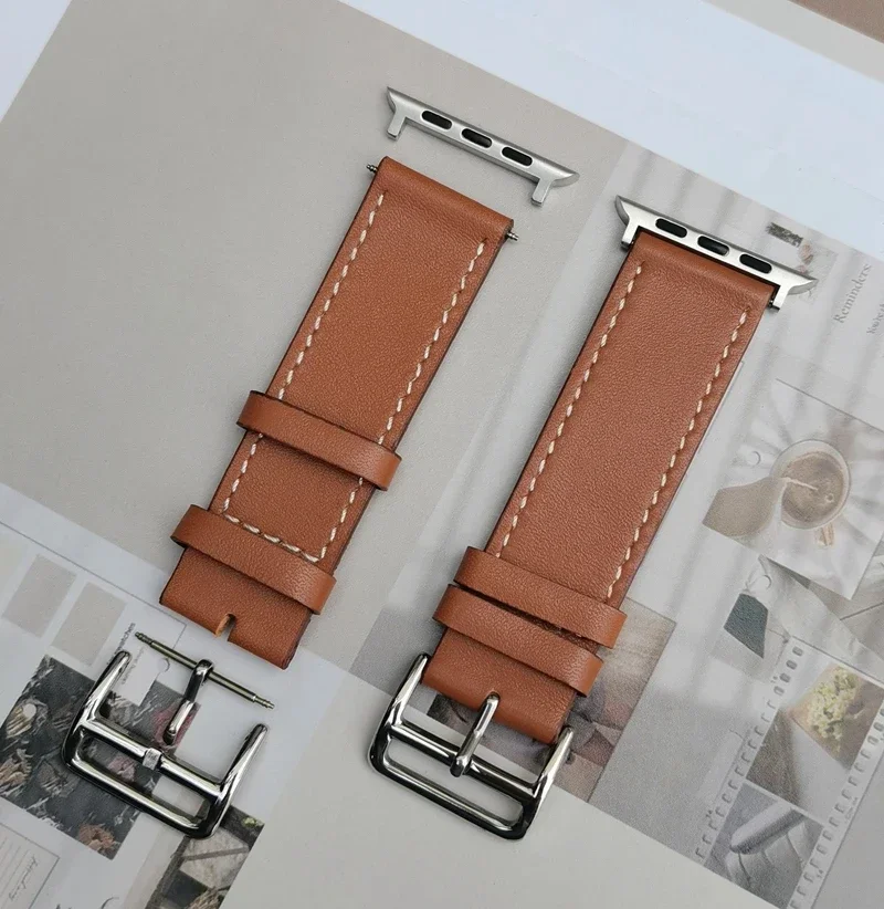 Connector For Apple Watch band - Apple Watch Band avaliação e preço