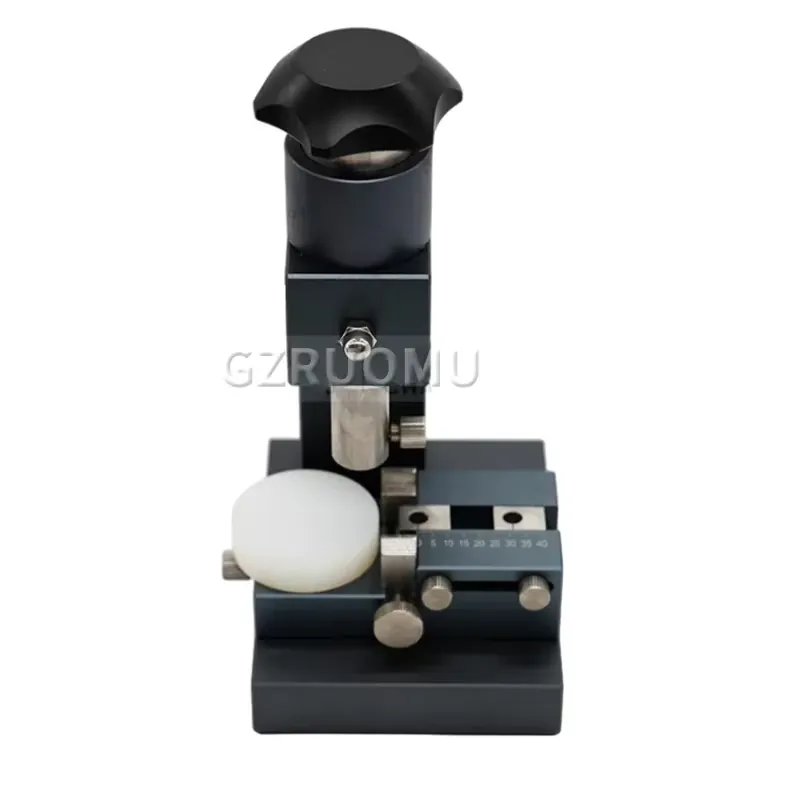 Multifunctional Leather Hole P - Leather Watch Strap avaliação e preço