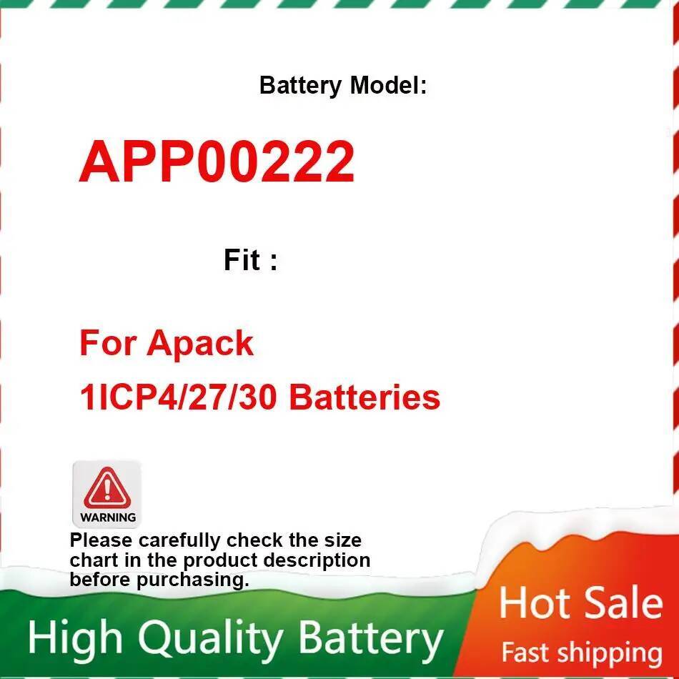 APP00222 Battery for Apack Fos - Fossil Watches Smartwatch Gen 3 avaliação e preço
