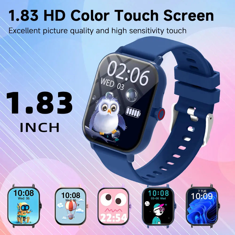 2026 New Smart Watch, Wireless - Smartwatch Iphone Watches For Women avaliação e preço