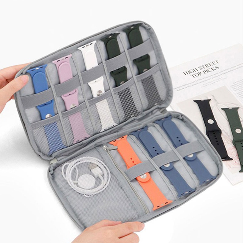 Watchband Bag For Apple Watch  - Apple Watch Band avaliação e preço