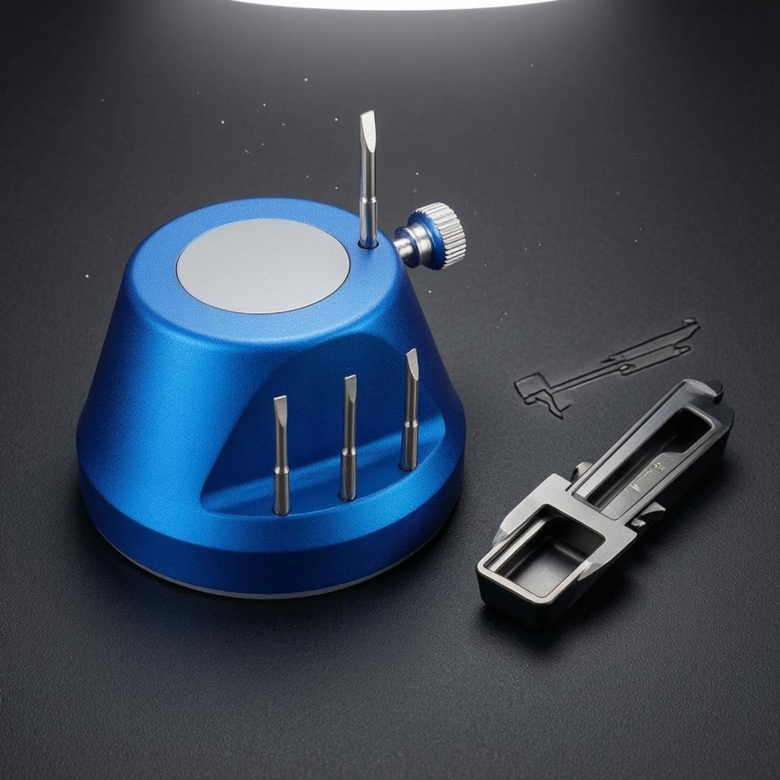 Watch Band Repair Tool Set Rec - Watch S avaliação e preço