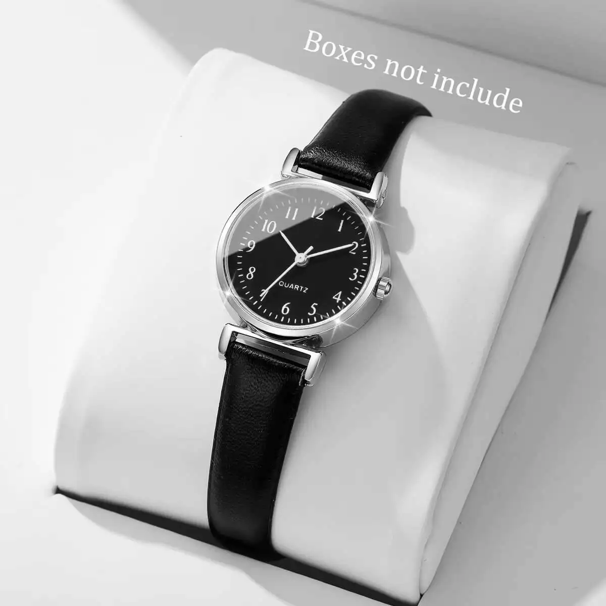 Fashion Women Watches Simple S - Ladies Fashion Watch avaliação e preço