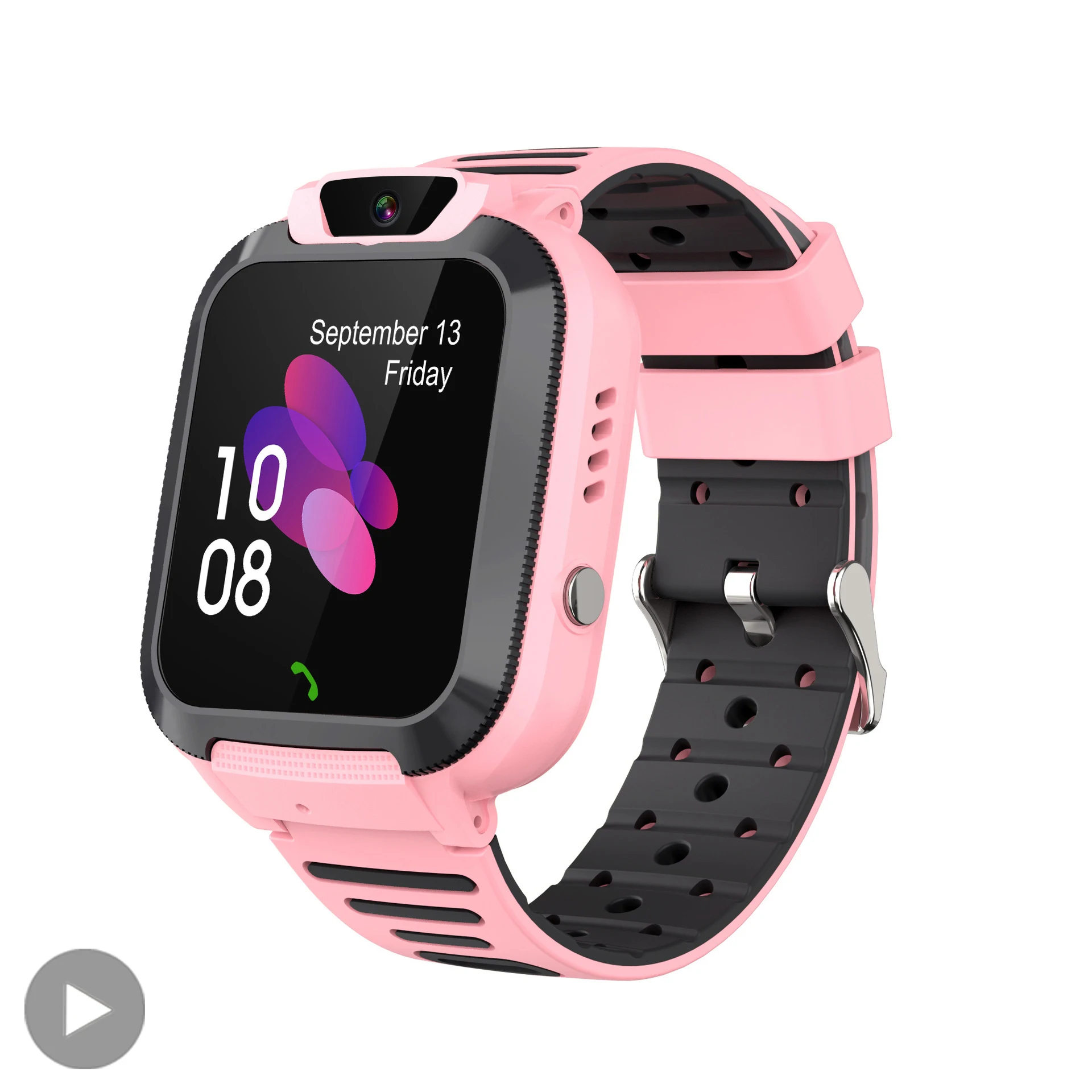 Kids Smart Watch Smartwatch Wr - Smartwatch Watches For Kid Girl avaliação e preço