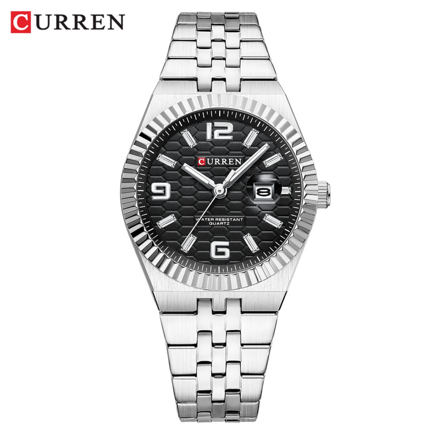 CURREN Women's Watch Analog Qu - Ladies Fashion Watch avaliação e preço