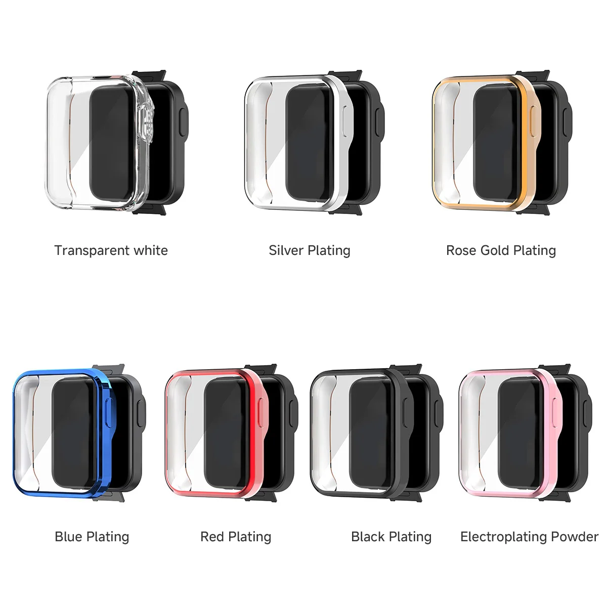 Case for Xiaomi Mi Watch Lite  - Watch Redmi avaliação e preço
