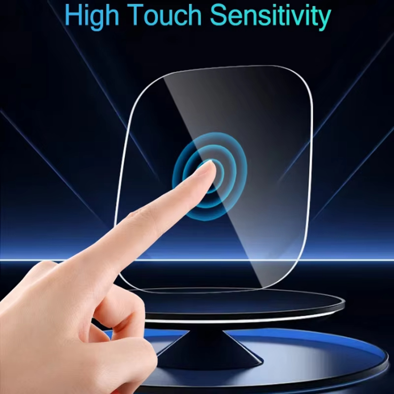 1-5Pcs Tempered Glass For Xiao - Watch Redmi avaliação e preço